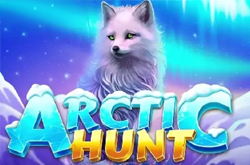 Arctic Hunt machine à sous disponible sur Play Regal