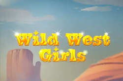 Wild West Girls machine à sous sur Play Regal