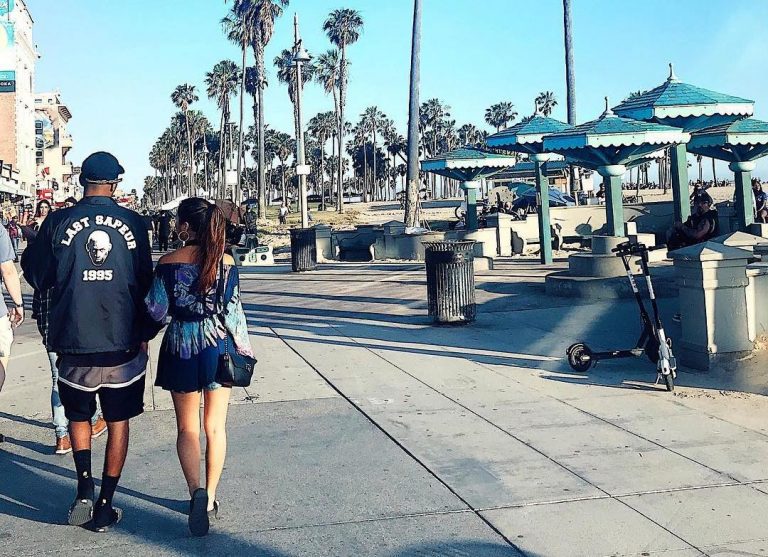 Anna et Wez de Terrace House Aloha State officialisent leur couple