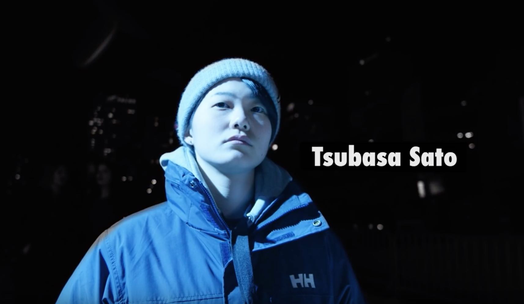 Tsubasa-Sato-Redbull