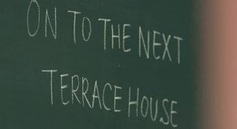Terrace House : La prochaine saison (2019-2020) se déroulera à Tokyo !