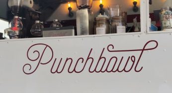Punchbowl Coffee : On a rendu visite à Eric de Terrace House à Hawaï dans son café