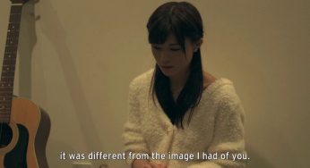 Portrait de Yuiko Matsukawa de Terrace House : Closing Door