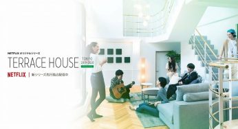La partie 3 de Terrace House : Tokyo 2019-2020 débarque le 7 avril