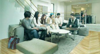 Comment s’inscrire au casting de la télé-réalité Terrace House de Netflix ?