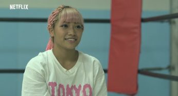 Hana Kimura de Terrace House est décédée à l’âge de 22 ans